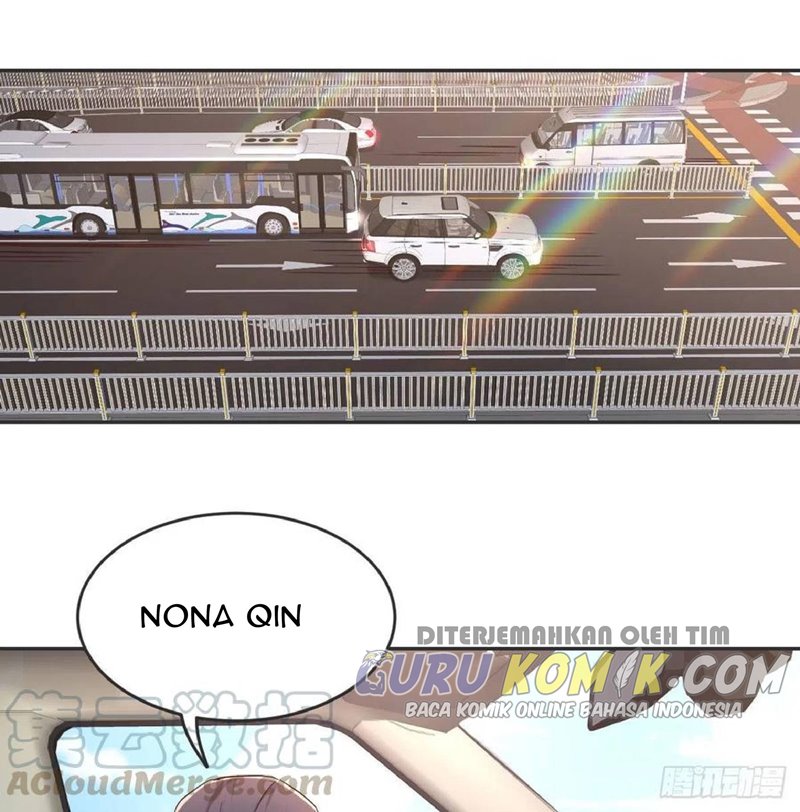 Full-level Peach Blossom Acupuncturist Chapter 48 Bahasa Indonesia