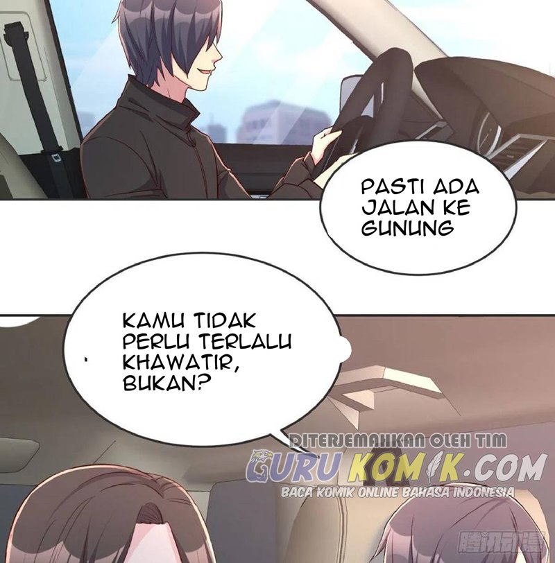 Full-level Peach Blossom Acupuncturist Chapter 48 Bahasa Indonesia