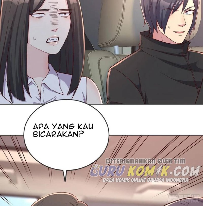 Full-level Peach Blossom Acupuncturist Chapter 48 Bahasa Indonesia