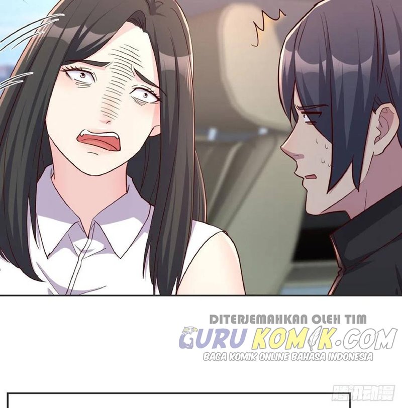 Full-level Peach Blossom Acupuncturist Chapter 48 Bahasa Indonesia