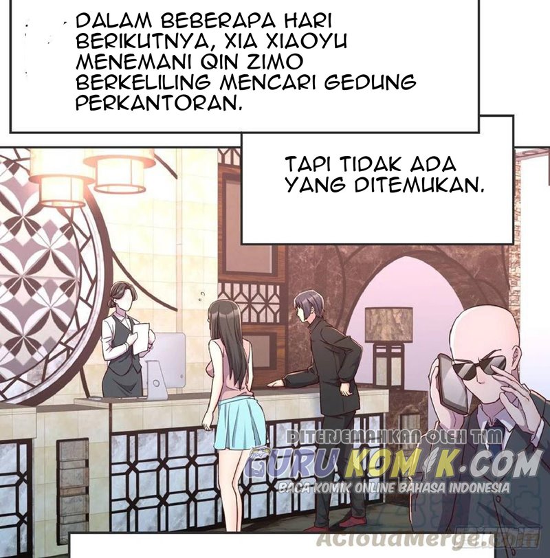 Full-level Peach Blossom Acupuncturist Chapter 48 Bahasa Indonesia