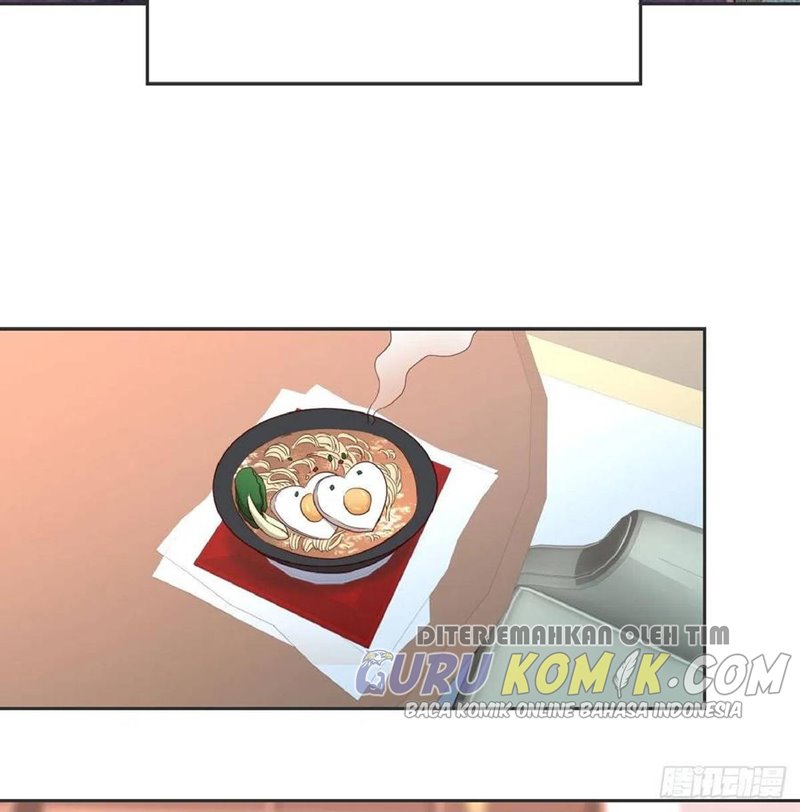 Full-level Peach Blossom Acupuncturist Chapter 48 Bahasa Indonesia