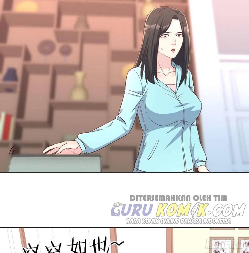 Full-level Peach Blossom Acupuncturist Chapter 48 Bahasa Indonesia