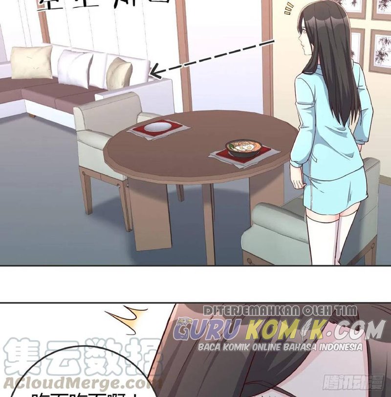 Full-level Peach Blossom Acupuncturist Chapter 48 Bahasa Indonesia