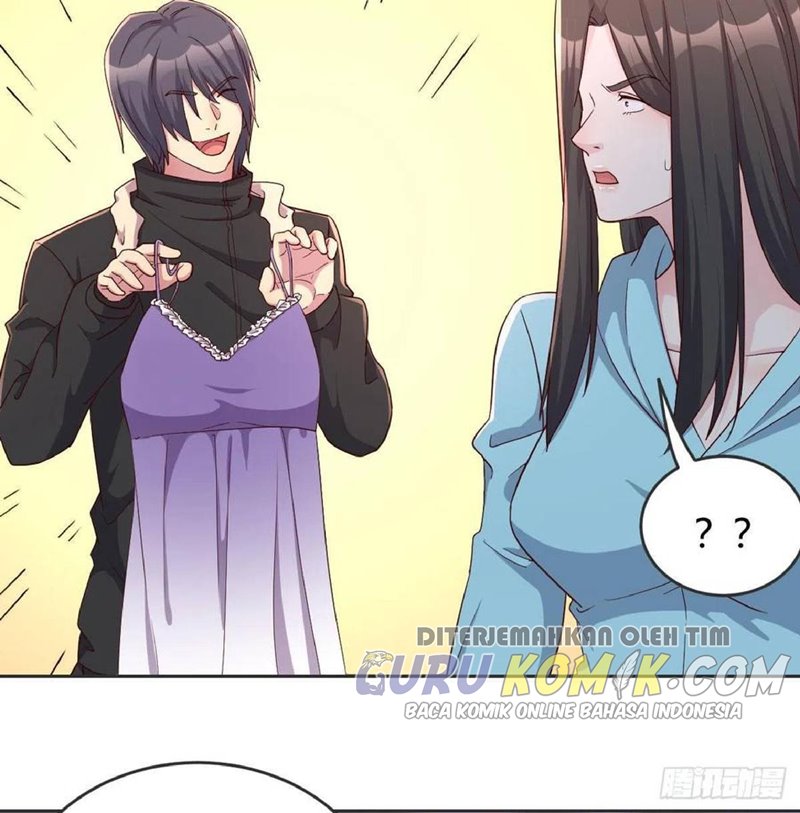 Full-level Peach Blossom Acupuncturist Chapter 48 Bahasa Indonesia