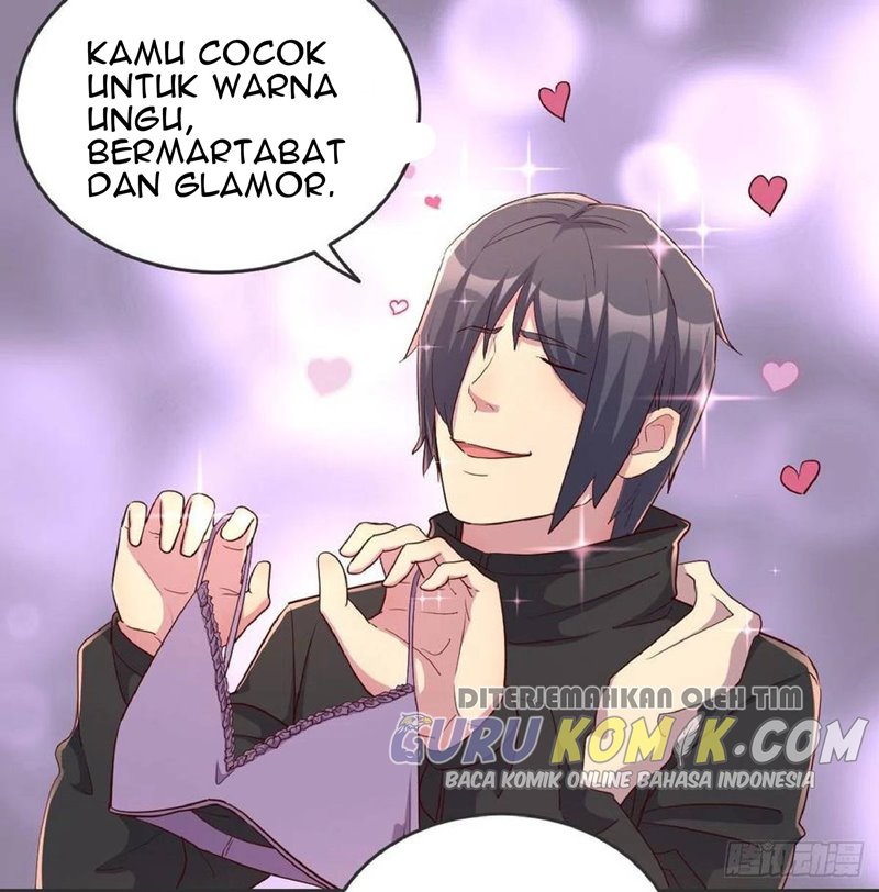Full-level Peach Blossom Acupuncturist Chapter 48 Bahasa Indonesia