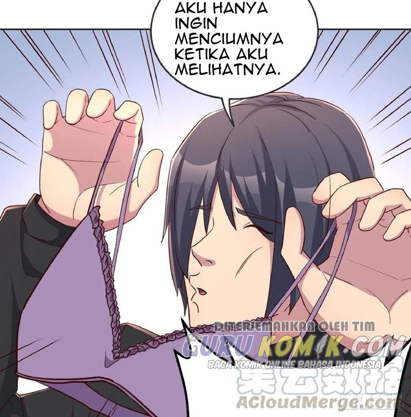 Full-level Peach Blossom Acupuncturist Chapter 48 Bahasa Indonesia