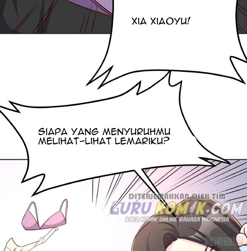 Full-level Peach Blossom Acupuncturist Chapter 48 Bahasa Indonesia