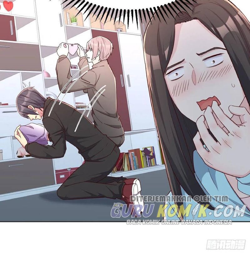 Full-level Peach Blossom Acupuncturist Chapter 48 Bahasa Indonesia