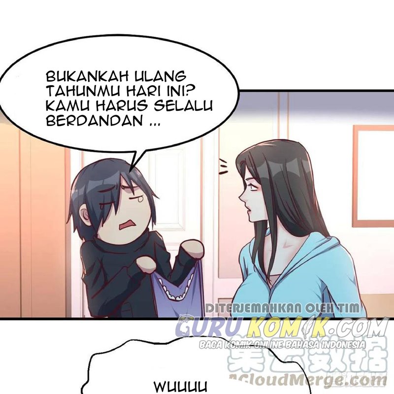 Full-level Peach Blossom Acupuncturist Chapter 48 Bahasa Indonesia