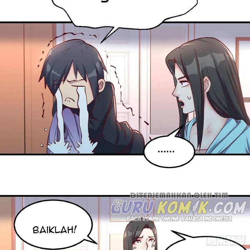 Full-level Peach Blossom Acupuncturist Chapter 48 Bahasa Indonesia