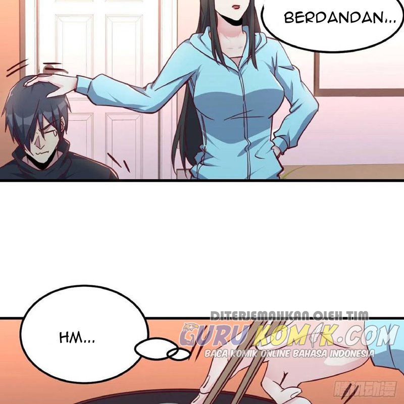 Full-level Peach Blossom Acupuncturist Chapter 48 Bahasa Indonesia
