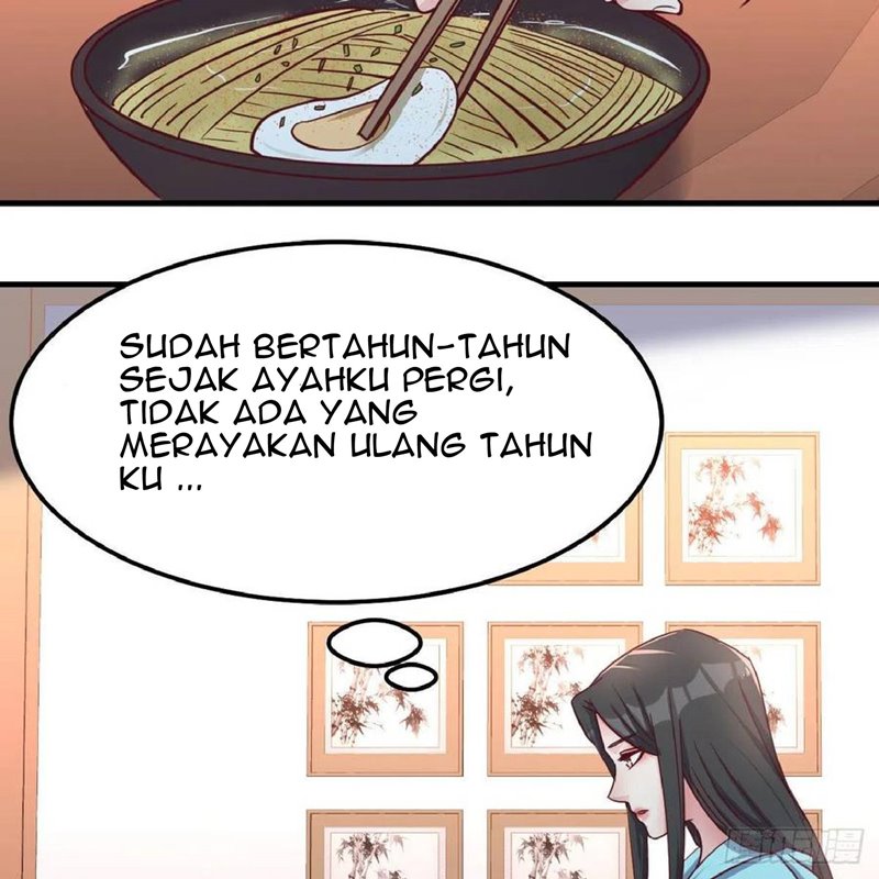 Full-level Peach Blossom Acupuncturist Chapter 48 Bahasa Indonesia