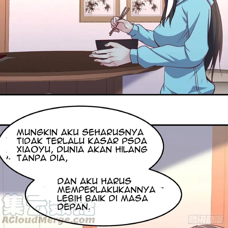 Full-level Peach Blossom Acupuncturist Chapter 48 Bahasa Indonesia
