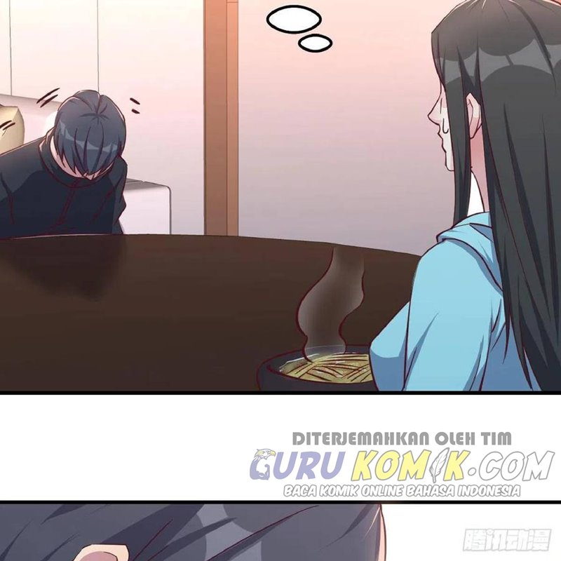 Full-level Peach Blossom Acupuncturist Chapter 48 Bahasa Indonesia