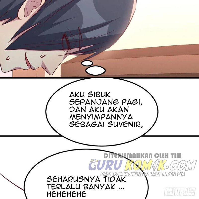 Full-level Peach Blossom Acupuncturist Chapter 48 Bahasa Indonesia