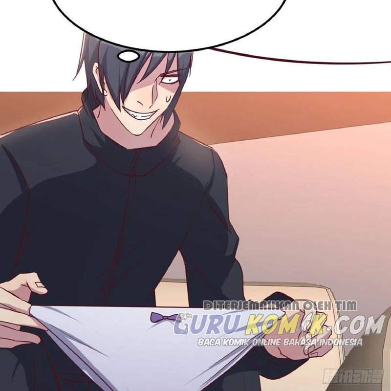 Full-level Peach Blossom Acupuncturist Chapter 48 Bahasa Indonesia