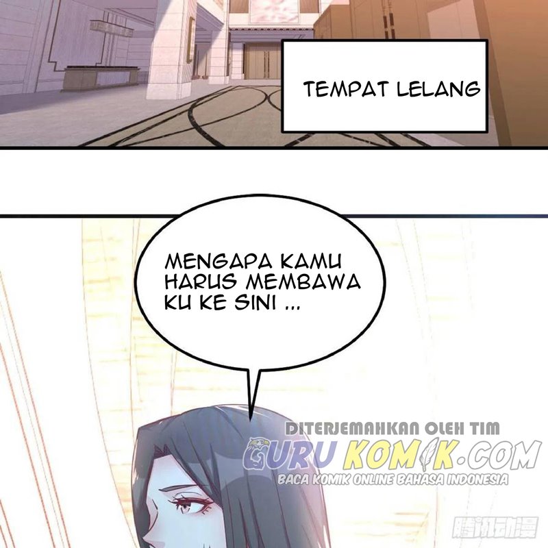 Full-level Peach Blossom Acupuncturist Chapter 48 Bahasa Indonesia