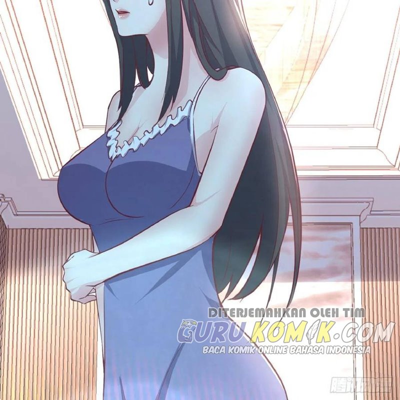 Full-level Peach Blossom Acupuncturist Chapter 48 Bahasa Indonesia