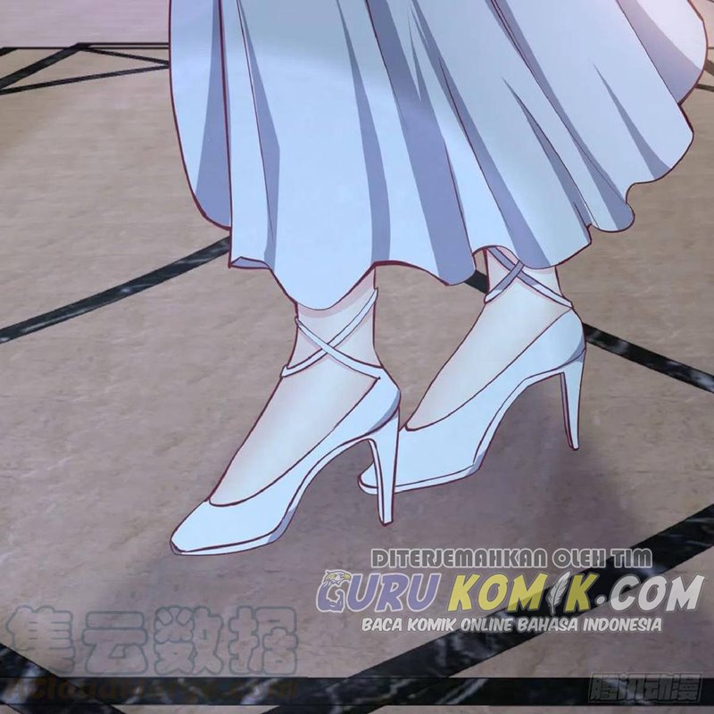 Full-level Peach Blossom Acupuncturist Chapter 48 Bahasa Indonesia