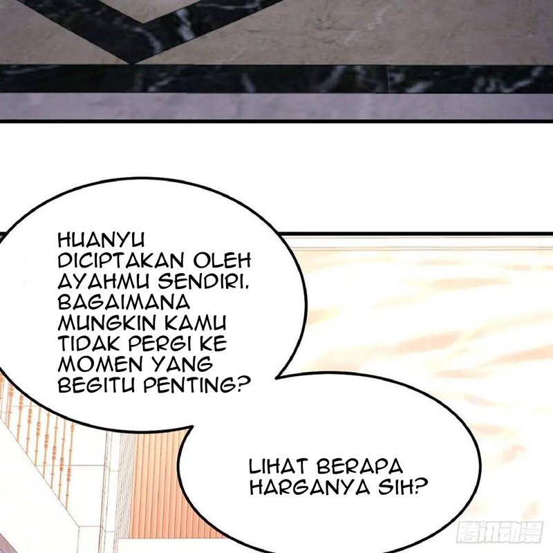 Full-level Peach Blossom Acupuncturist Chapter 48 Bahasa Indonesia