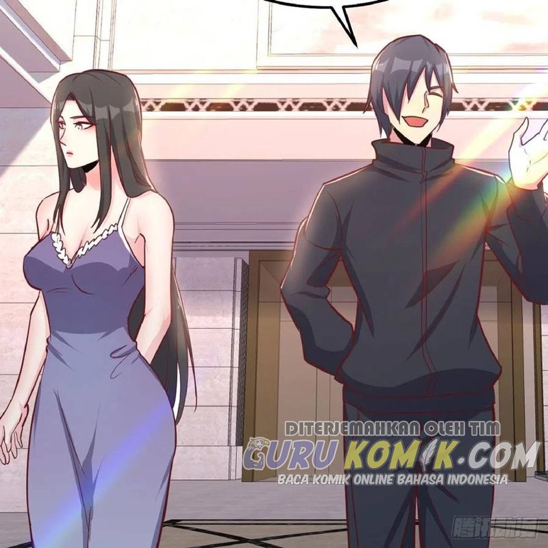 Full-level Peach Blossom Acupuncturist Chapter 48 Bahasa Indonesia