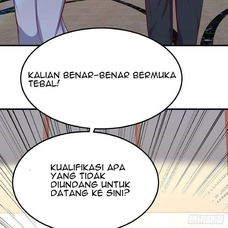 Full-level Peach Blossom Acupuncturist Chapter 48 Bahasa Indonesia