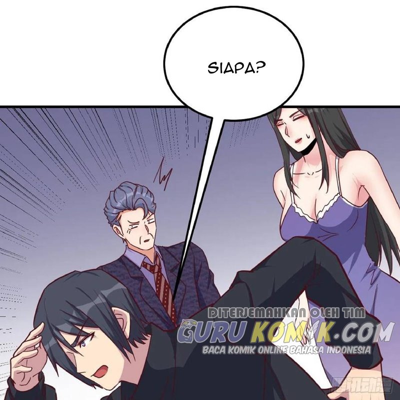 Full-level Peach Blossom Acupuncturist Chapter 48 Bahasa Indonesia