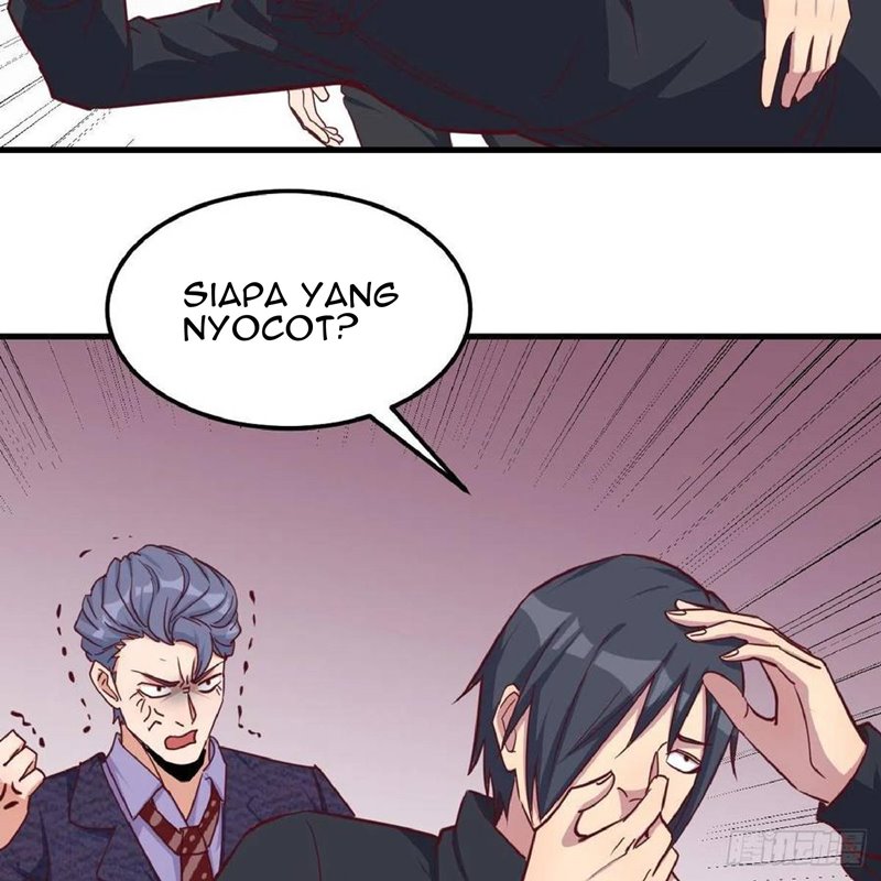 Full-level Peach Blossom Acupuncturist Chapter 48 Bahasa Indonesia