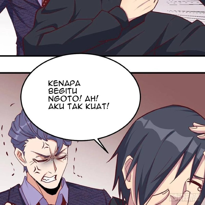 Full-level Peach Blossom Acupuncturist Chapter 48 Bahasa Indonesia