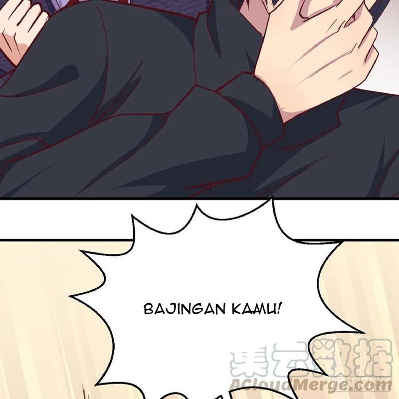 Full-level Peach Blossom Acupuncturist Chapter 48 Bahasa Indonesia