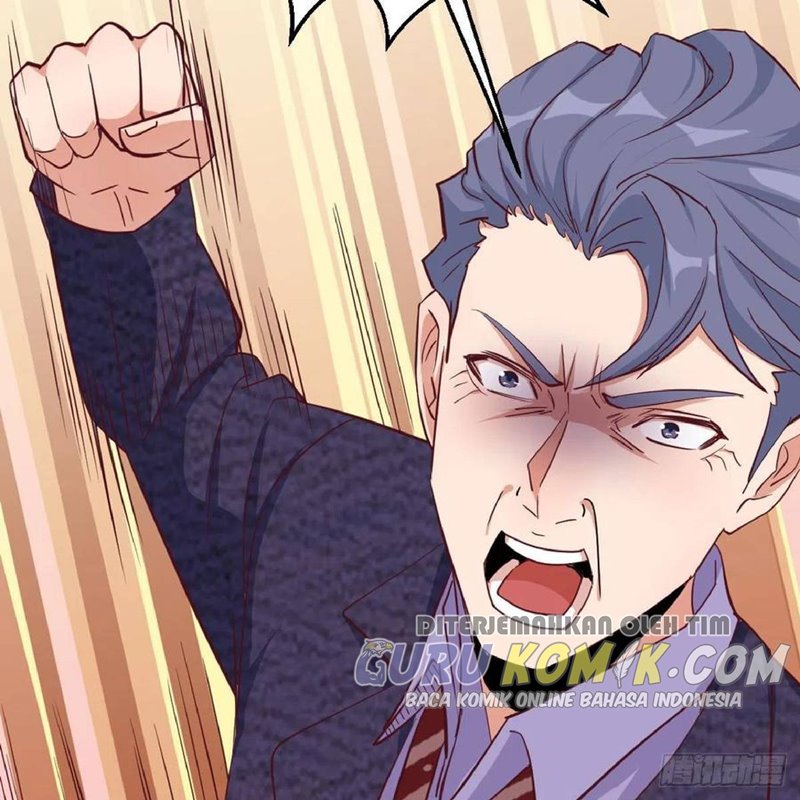 Full-level Peach Blossom Acupuncturist Chapter 48 Bahasa Indonesia