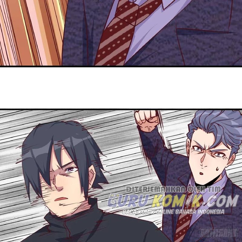 Full-level Peach Blossom Acupuncturist Chapter 48 Bahasa Indonesia