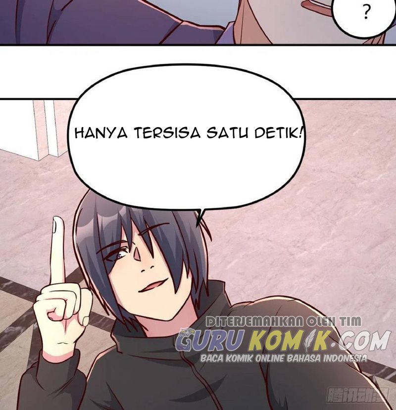 Full-level Peach Blossom Acupuncturist Chapter 48 Bahasa Indonesia