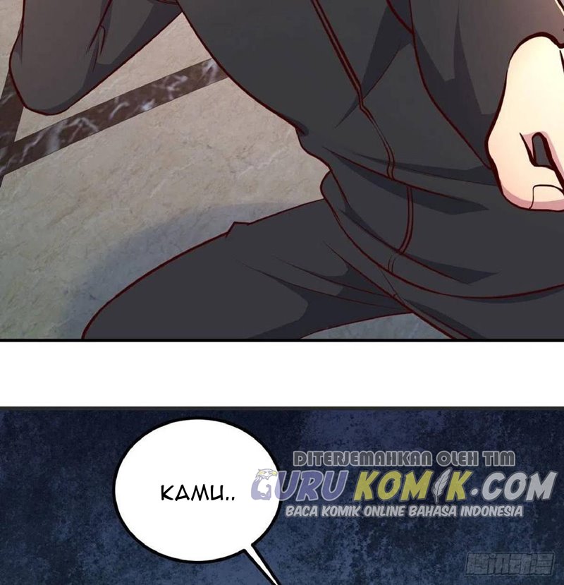 Full-level Peach Blossom Acupuncturist Chapter 48 Bahasa Indonesia