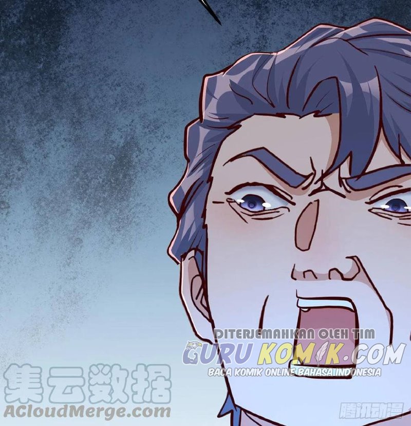 Full-level Peach Blossom Acupuncturist Chapter 48 Bahasa Indonesia