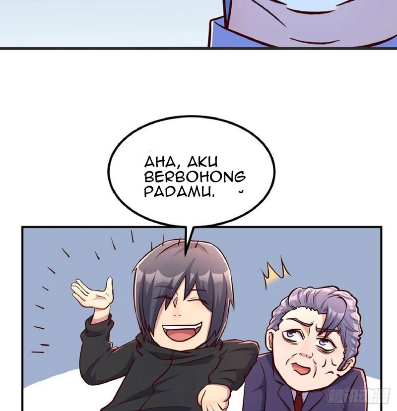 Full-level Peach Blossom Acupuncturist Chapter 48 Bahasa Indonesia