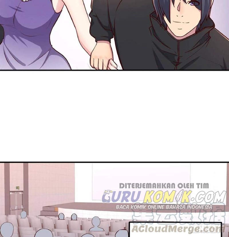 Full-level Peach Blossom Acupuncturist Chapter 48 Bahasa Indonesia