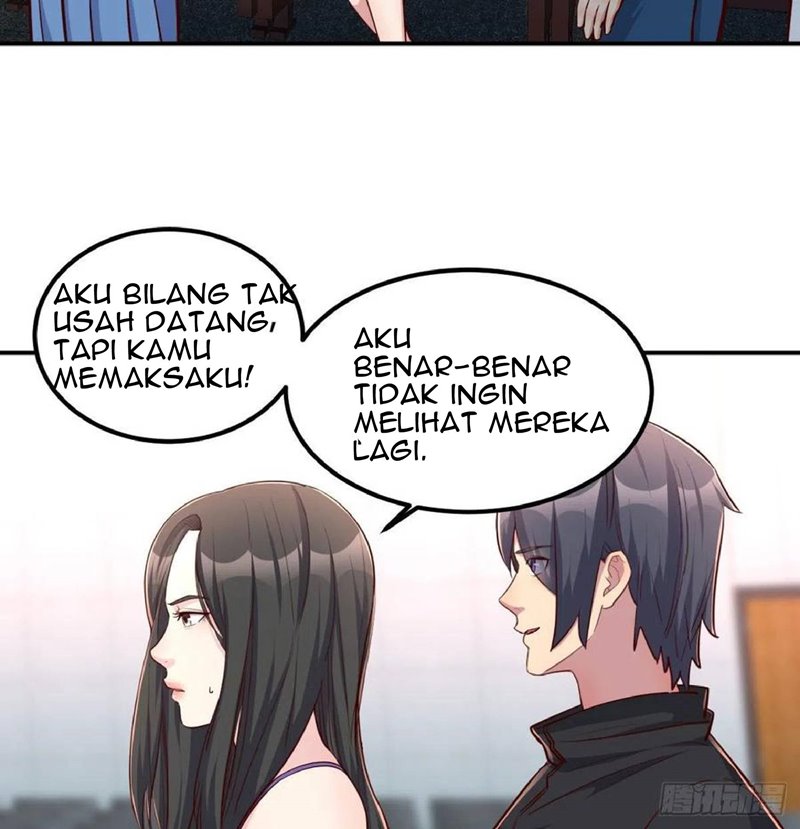 Full-level Peach Blossom Acupuncturist Chapter 48 Bahasa Indonesia