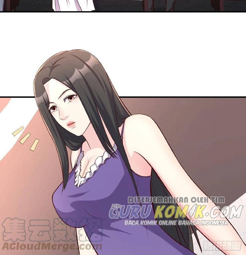 Full-level Peach Blossom Acupuncturist Chapter 48 Bahasa Indonesia