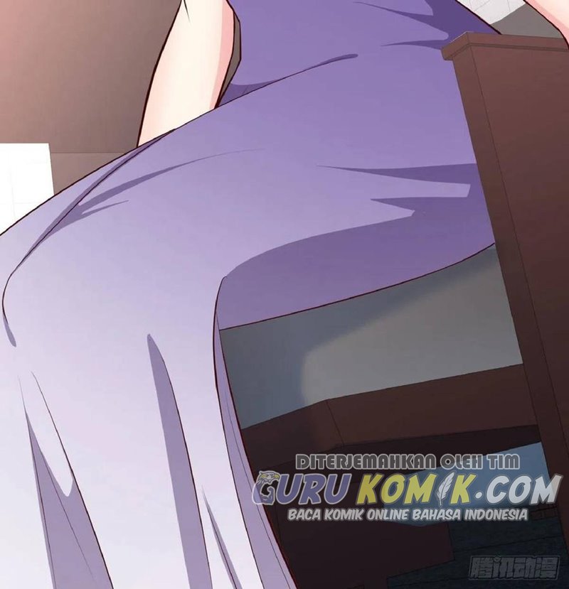 Full-level Peach Blossom Acupuncturist Chapter 48 Bahasa Indonesia