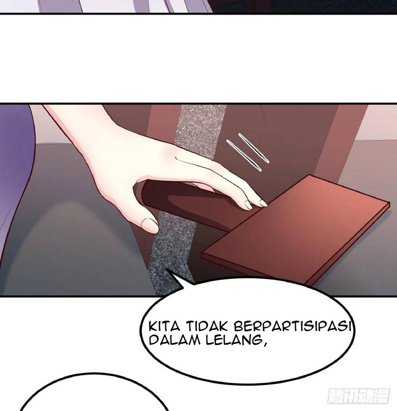 Full-level Peach Blossom Acupuncturist Chapter 48 Bahasa Indonesia