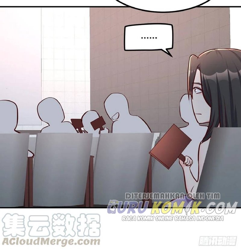 Full-level Peach Blossom Acupuncturist Chapter 48 Bahasa Indonesia