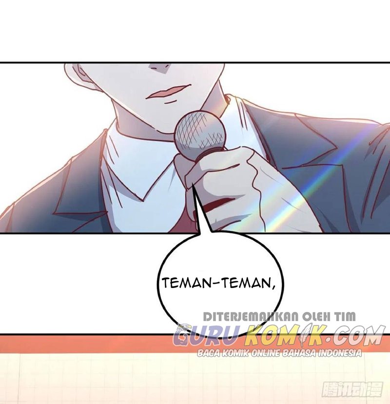 Full-level Peach Blossom Acupuncturist Chapter 48 Bahasa Indonesia