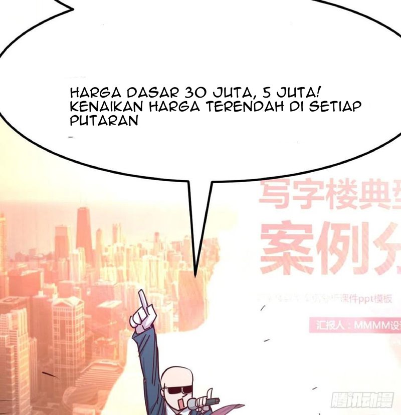 Full-level Peach Blossom Acupuncturist Chapter 48 Bahasa Indonesia