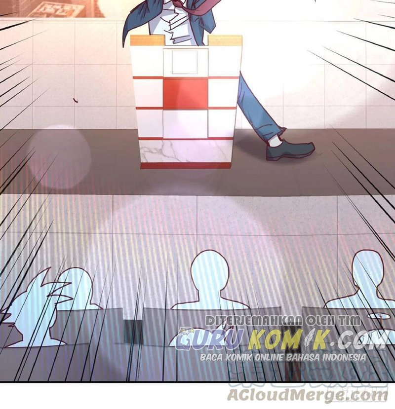 Full-level Peach Blossom Acupuncturist Chapter 48 Bahasa Indonesia
