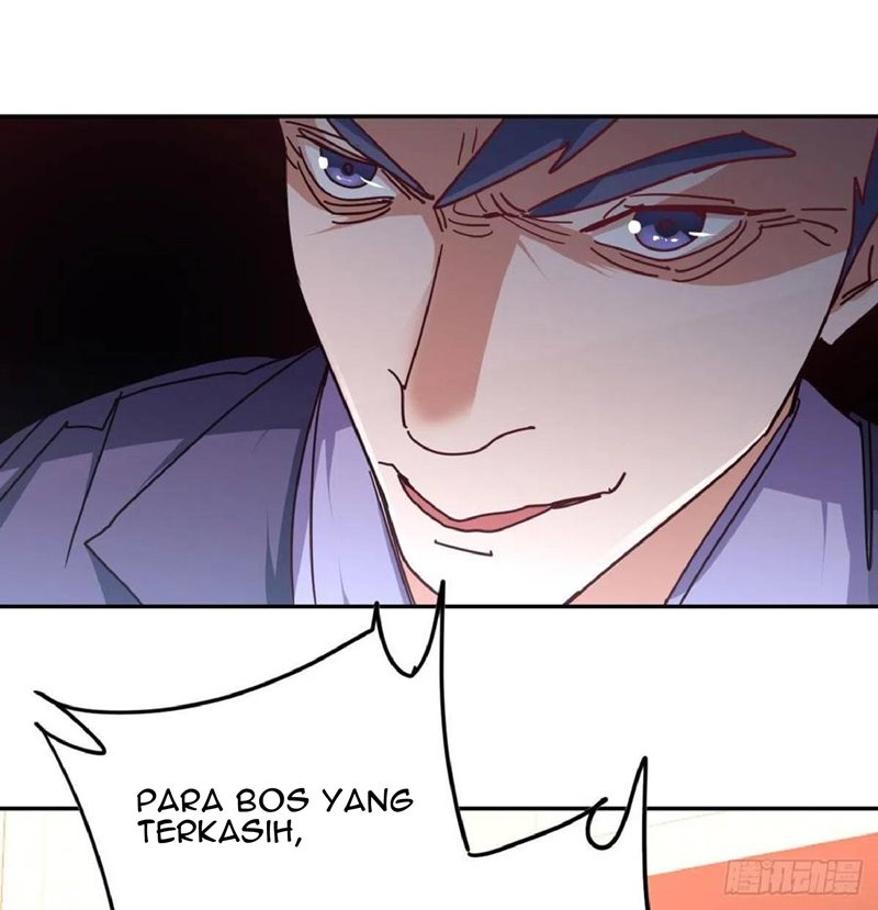 Full-level Peach Blossom Acupuncturist Chapter 48 Bahasa Indonesia