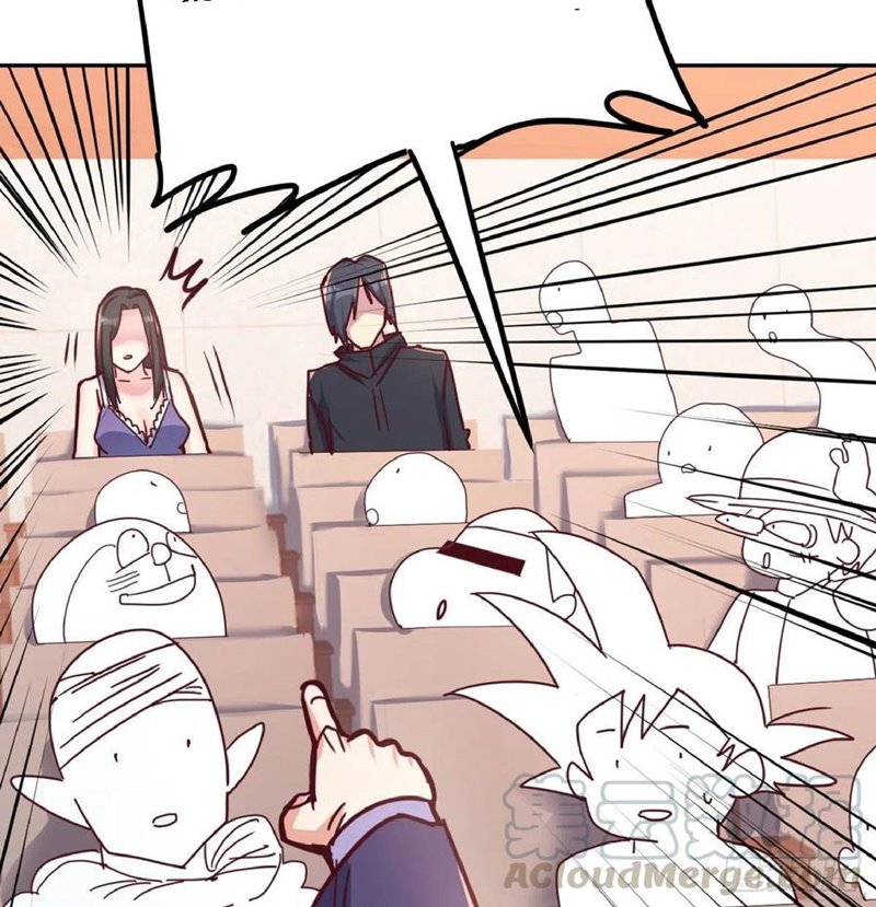 Full-level Peach Blossom Acupuncturist Chapter 48 Bahasa Indonesia