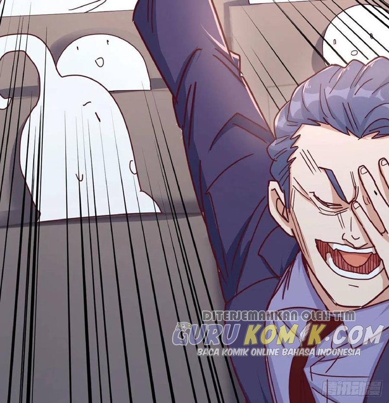 Full-level Peach Blossom Acupuncturist Chapter 48 Bahasa Indonesia