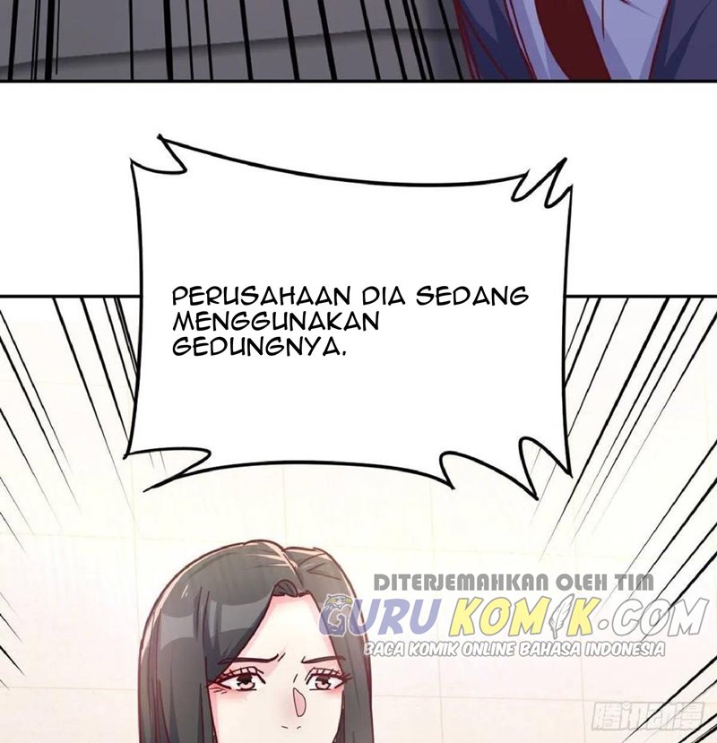 Full-level Peach Blossom Acupuncturist Chapter 48 Bahasa Indonesia